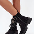 Laden Sie das Bild in den Galerie-Viewer, Boot model 216651 Step in style