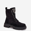Laden Sie das Bild in den Galerie-Viewer, Boot model 216651 Step in style