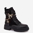 Laden Sie das Bild in den Galerie-Viewer, Boot model 216652 Step in style
