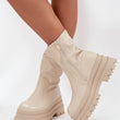 Laden Sie das Bild in den Galerie-Viewer, Stiefeletten model 216654 Step in style