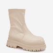 Laden Sie das Bild in den Galerie-Viewer, Stiefeletten model 216654 Step in style