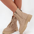 Laden Sie das Bild in den Galerie-Viewer, Boot model 216656 Step in style
