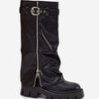 Laden Sie das Bild in den Galerie-Viewer, Stiefel model 216657 Step in style