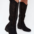 Laden Sie das Bild in den Galerie-Viewer, Stiefel model 216658 Step in style