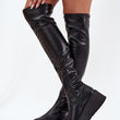 Laden Sie das Bild in den Galerie-Viewer, Stiefel model 216660 Step in style