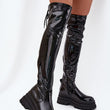 Laden Sie das Bild in den Galerie-Viewer, Stiefel model 216662 Step in style