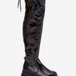 Laden Sie das Bild in den Galerie-Viewer, Stiefel model 216662 Step in style