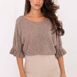 Laden Sie das Bild in den Galerie-Viewer, Pullover model 216663 Italy Moda