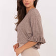 Laden Sie das Bild in den Galerie-Viewer, Pullover model 216663 Italy Moda