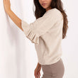Laden Sie das Bild in den Galerie-Viewer, Pullover model 216664 Italy Moda