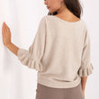Laden Sie das Bild in den Galerie-Viewer, Pullover model 216664 Italy Moda