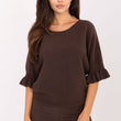 Laden Sie das Bild in den Galerie-Viewer, Pullover model 216665 Italy Moda