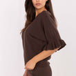 Laden Sie das Bild in den Galerie-Viewer, Pullover model 216665 Italy Moda