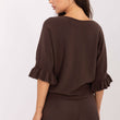 Laden Sie das Bild in den Galerie-Viewer, Pullover model 216665 Italy Moda