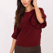 Laden Sie das Bild in den Galerie-Viewer, Pullover model 216666 Italy Moda