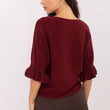 Laden Sie das Bild in den Galerie-Viewer, Pullover model 216666 Italy Moda