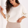 Laden Sie das Bild in den Galerie-Viewer, Pullover model 216667 Italy Moda
