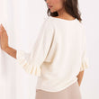 Laden Sie das Bild in den Galerie-Viewer, Pullover model 216667 Italy Moda