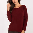 Laden Sie das Bild in den Galerie-Viewer, Pullover model 216669 Italy Moda