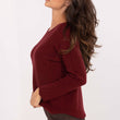 Laden Sie das Bild in den Galerie-Viewer, Pullover model 216669 Italy Moda