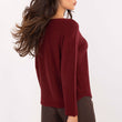 Laden Sie das Bild in den Galerie-Viewer, Pullover model 216669 Italy Moda
