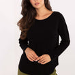 Laden Sie das Bild in den Galerie-Viewer, Pullover model 216670 Italy Moda