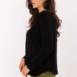 Laden Sie das Bild in den Galerie-Viewer, Pullover model 216670 Italy Moda