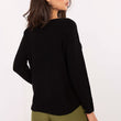 Laden Sie das Bild in den Galerie-Viewer, Pullover model 216670 Italy Moda