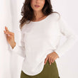 Laden Sie das Bild in den Galerie-Viewer, Pullover model 216671 Italy Moda