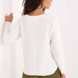 Laden Sie das Bild in den Galerie-Viewer, Pullover model 216671 Italy Moda
