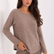 Laden Sie das Bild in den Galerie-Viewer, Pullover model 216672 Italy Moda
