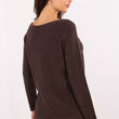 Laden Sie das Bild in den Galerie-Viewer, Pullover model 216673 Italy Moda