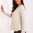 Laden Sie das Bild in den Galerie-Viewer, Pullover model 216674 Italy Moda