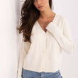 Laden Sie das Bild in den Galerie-Viewer, Cardigan model 216676 Italy Moda