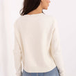 Laden Sie das Bild in den Galerie-Viewer, Cardigan model 216676 Italy Moda