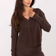 Laden Sie das Bild in den Galerie-Viewer, Cardigan model 216677 Italy Moda