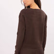 Laden Sie das Bild in den Galerie-Viewer, Cardigan model 216677 Italy Moda
