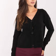 Laden Sie das Bild in den Galerie-Viewer, Cardigan model 216678 Italy Moda