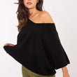 Laden Sie das Bild in den Galerie-Viewer, Kurzarm Pullover model 216684 Italy Moda