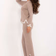 Laden Sie das Bild in den Galerie-Viewer, Set model 216698 Italy Moda