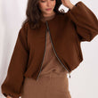 Laden Sie das Bild in den Galerie-Viewer, Jacke model 216701 Rue Paris