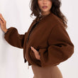 Laden Sie das Bild in den Galerie-Viewer, Jacke model 216701 Rue Paris