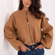 Laden Sie das Bild in den Galerie-Viewer, Jacke model 216703 Rue Paris