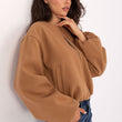 Laden Sie das Bild in den Galerie-Viewer, Jacke model 216703 Rue Paris