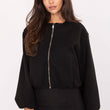 Laden Sie das Bild in den Galerie-Viewer, Jacke model 216704 Rue Paris