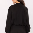 Laden Sie das Bild in den Galerie-Viewer, Jacke model 216704 Rue Paris