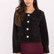 Laden Sie das Bild in den Galerie-Viewer, Jacke model 216705 Rue Paris