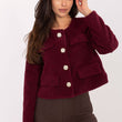 Laden Sie das Bild in den Galerie-Viewer, Jacke model 216706 Rue Paris
