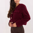 Laden Sie das Bild in den Galerie-Viewer, Jacke model 216706 Rue Paris