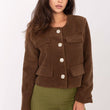 Laden Sie das Bild in den Galerie-Viewer, Jacke model 216707 Rue Paris